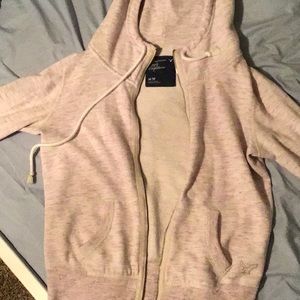 Light purple American Eagle Outfitters jacket